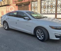 شێڤرۆلێت مالیبۆ